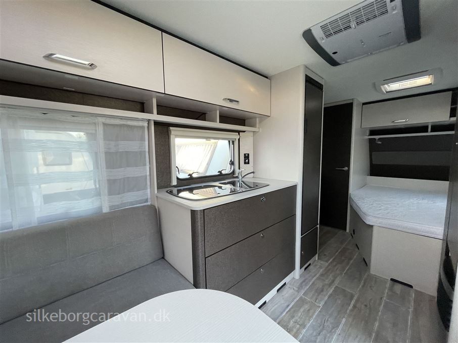 Dethleffs C´GO 495 FR